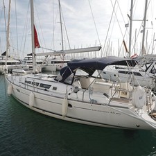Jeanneau Sun Odyssey 45