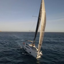 Beneteau Oceanis 46