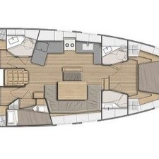 Beneteau Oceanis 46