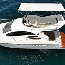 Azimut 39 Fly