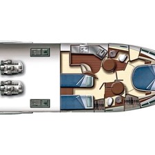 Azimut 43
