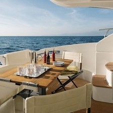 Azimut 43
