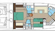 Riva 68 Ego Super