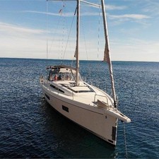 Beneteau Oceanis 51.1