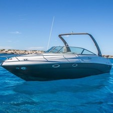 Rinker 29