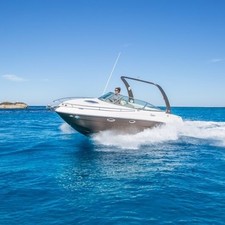 Rinker 29