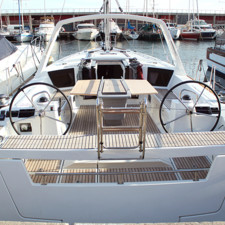 Beneteau Oceanis 45