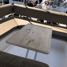 Nautitech 46 Fly