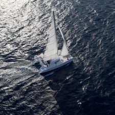 Lagoon 380 S2