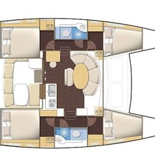 Lagoon 380 S2
