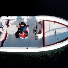 Voraz 500