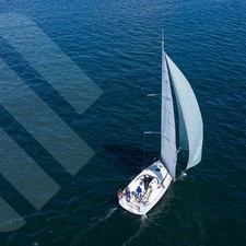 Jeanneau Sun Odyssey 349