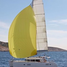 Lagoon 400