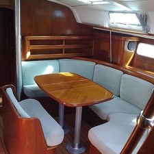 Beneteau Oceanis 411 Clipper
