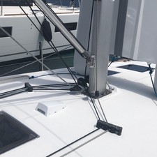 Beneteau Oceanis 45