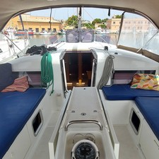 Jeanneau Sun Odyssey 490