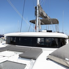 Lagoon 46