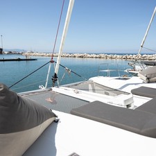 Lagoon 46