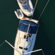 Beneteau Oceanis Clipper 323