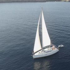 Beneteau Oceanis Clipper 323