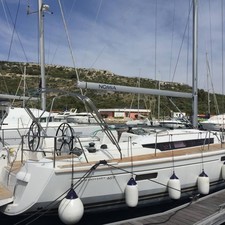 Jeanneau Sun Odyssey 469