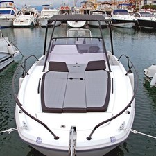 Beneteau Flyer 6 SUNdeck