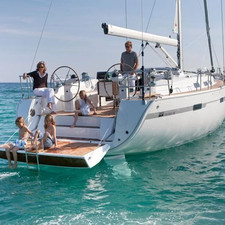 Bavaria 45 Cruiser Style