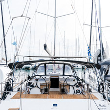 Bavaria 45 Cruiser Style