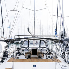 Bavaria 45 Cruiser Style