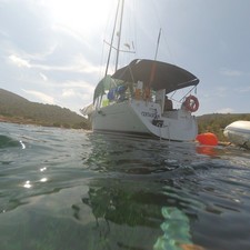 Beneteau Oceanis Clipper 343