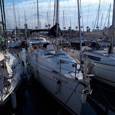Beneteau Oceanis Clipper 343