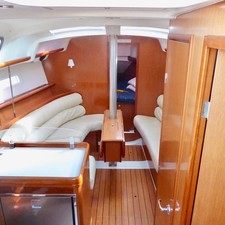 Beneteau Oceanis Clipper 343