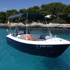 Pegazus 460