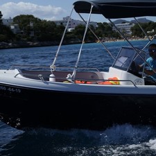 Pegazus 460