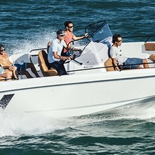 Beneteau Flyer 8.8 SPACEdeck