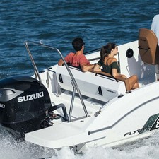 Beneteau Flyer 8.8 SPACEdeck