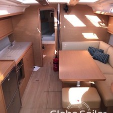 Dufour 390 Grand Large