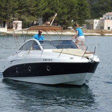 Beneteau Monte Carlo 27 Open