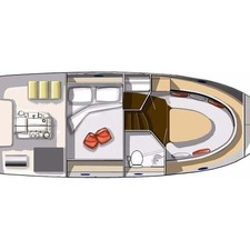 Beneteau Monte Carlo 27 Open