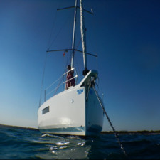 Jeanneau Sun Odyssey 440