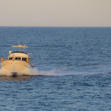 Menorquin 180