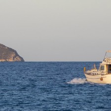 Menorquin 180
