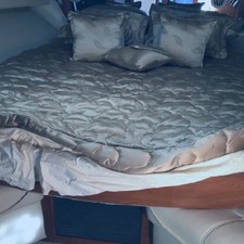 Fountain 48 Express Cruiser