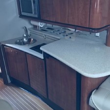 Fountain 48 Express Cruiser