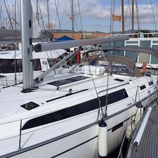 Bavaria Cruiser 51