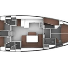 Bavaria 51 Cruiser