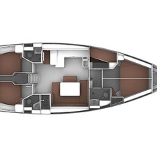 Bavaria Cruiser 51