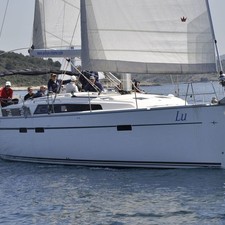 Bavaria Cruiser 51