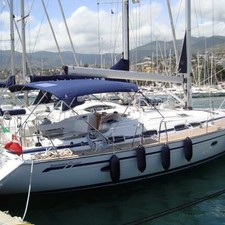 Bavaria 51 Cruiser