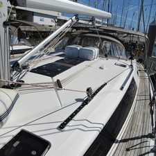Bavaria Cruiser 51